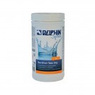 Delphin Bromin 1kg (20g tabletter) thumbnail