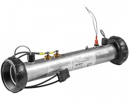 Balboa 3 kW M7 3S heater with three sensors