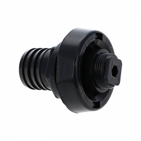 Passion | Drain Valve - 1 1/2