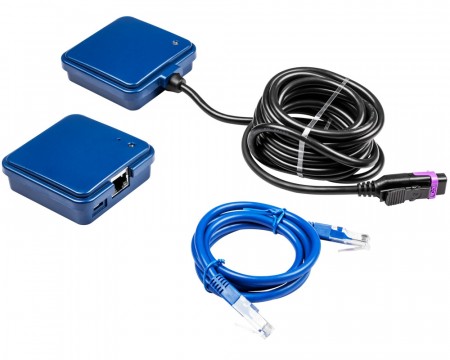 Gecko IN.Touch 3 WiFi Interface Module