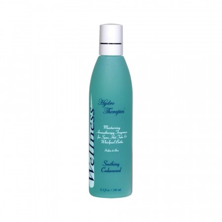 Aromatherapie – Soothing Cedarwood inSPAration